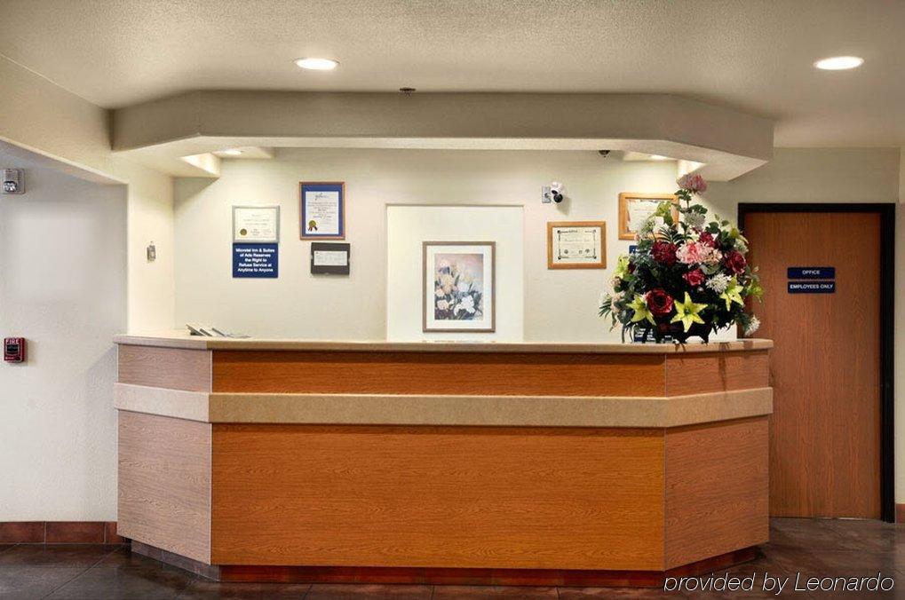 Burlington Inn Екстер'єр фото