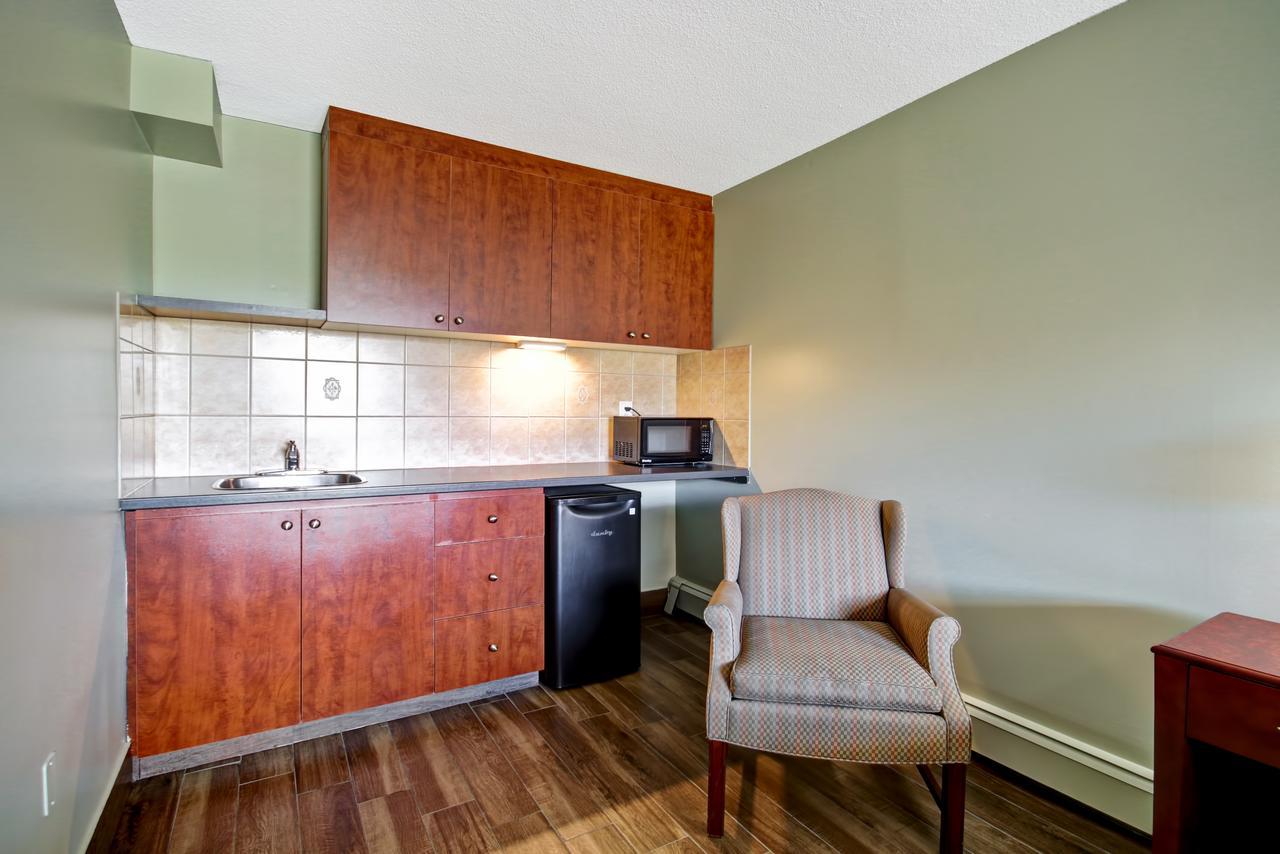 Burlington Inn Екстер'єр фото